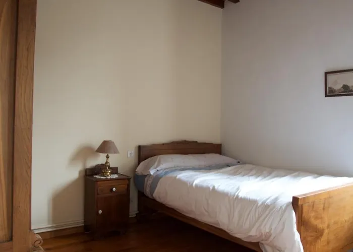 Blissful Galician Retreat