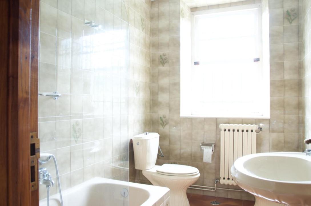 Blissful Galician Retreat *
