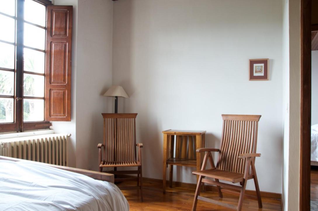 Holiday home Blissful Galician Retreat Loiba