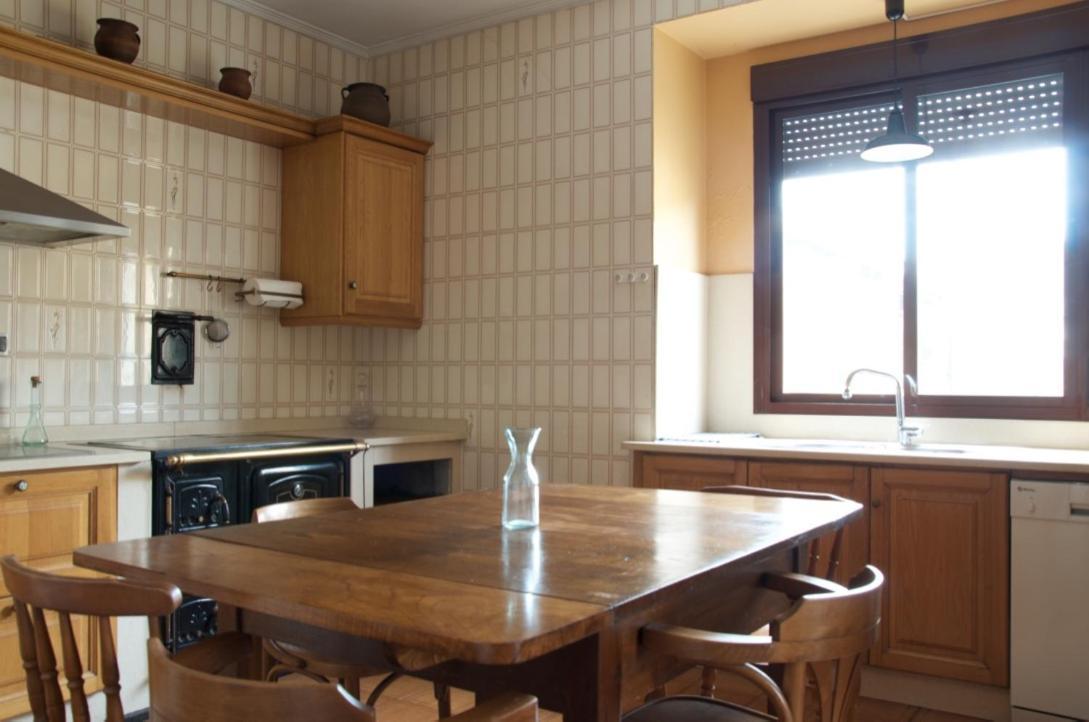 Blissful Galician Retreat Holiday home Loiba